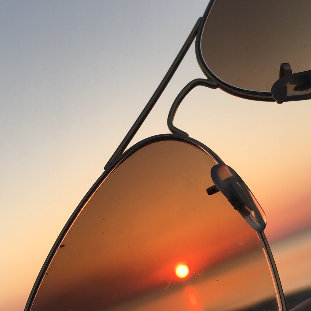 Meet your Posher, Briana